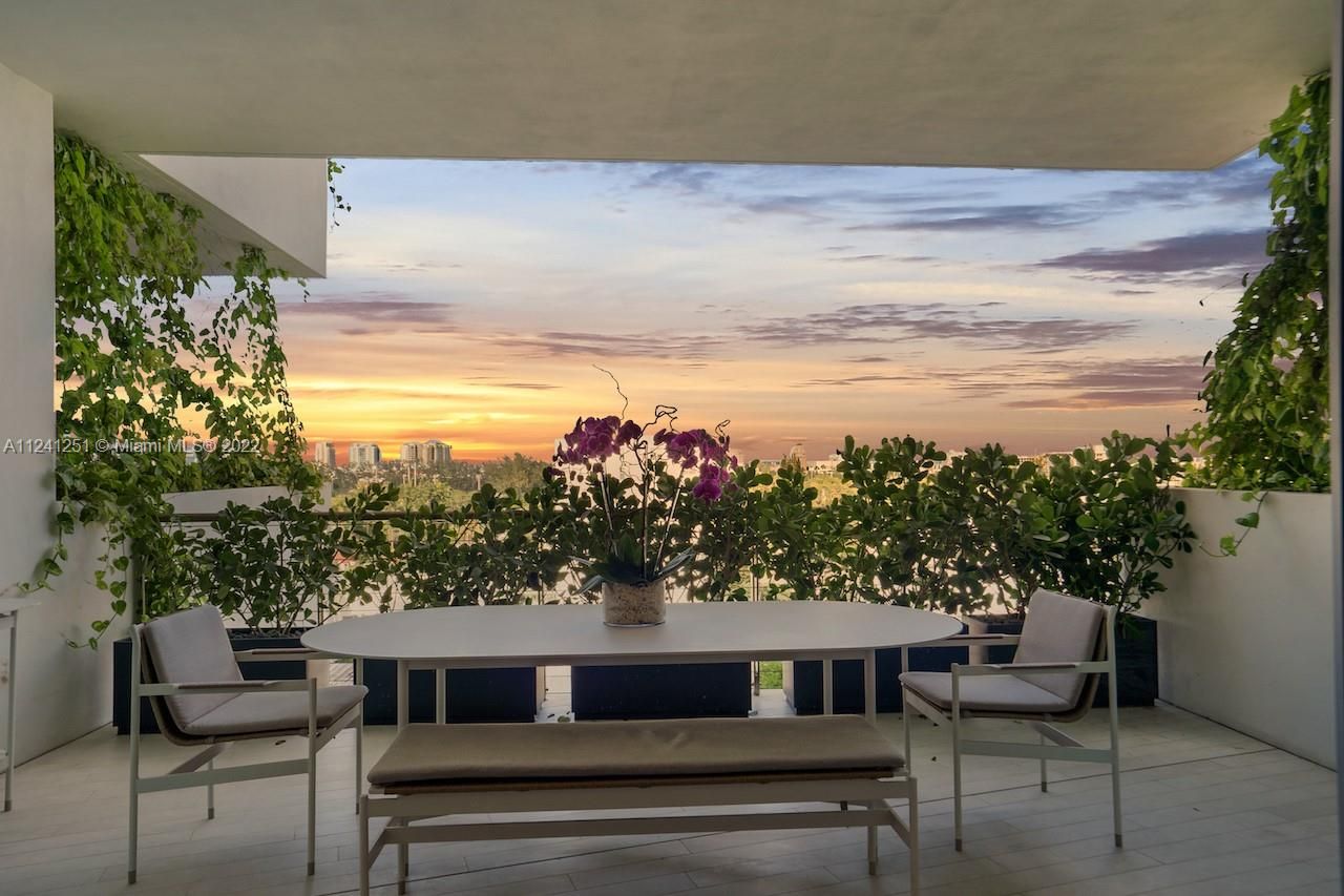 Appartamento a Miami, USA, 140 m² - foto 11