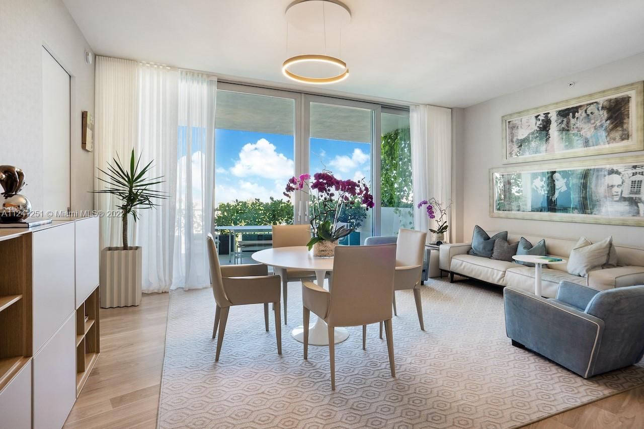 Appartamento a Miami, USA, 140 m² - foto 3