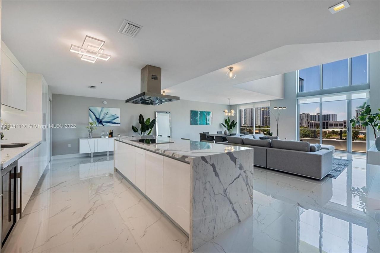 Loft a Miami, USA, 270 m² - foto 2