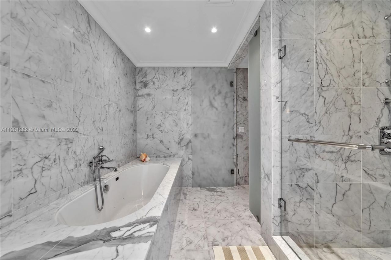 Wohnung in Miami, USA, 140 m² - Foto 6