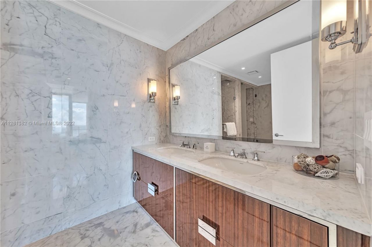 Wohnung in Miami, USA, 140 m² - Foto 7