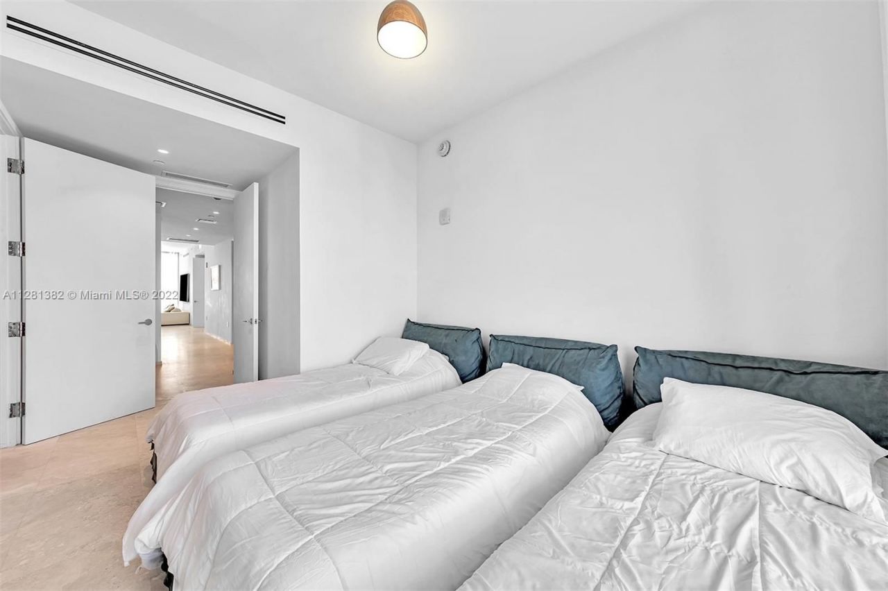 Wohnung in Miami, USA, 140 m² - Foto 10