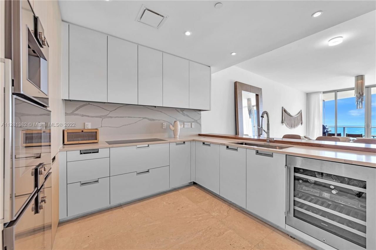 Wohnung in Miami, USA, 140 m² - Foto 16