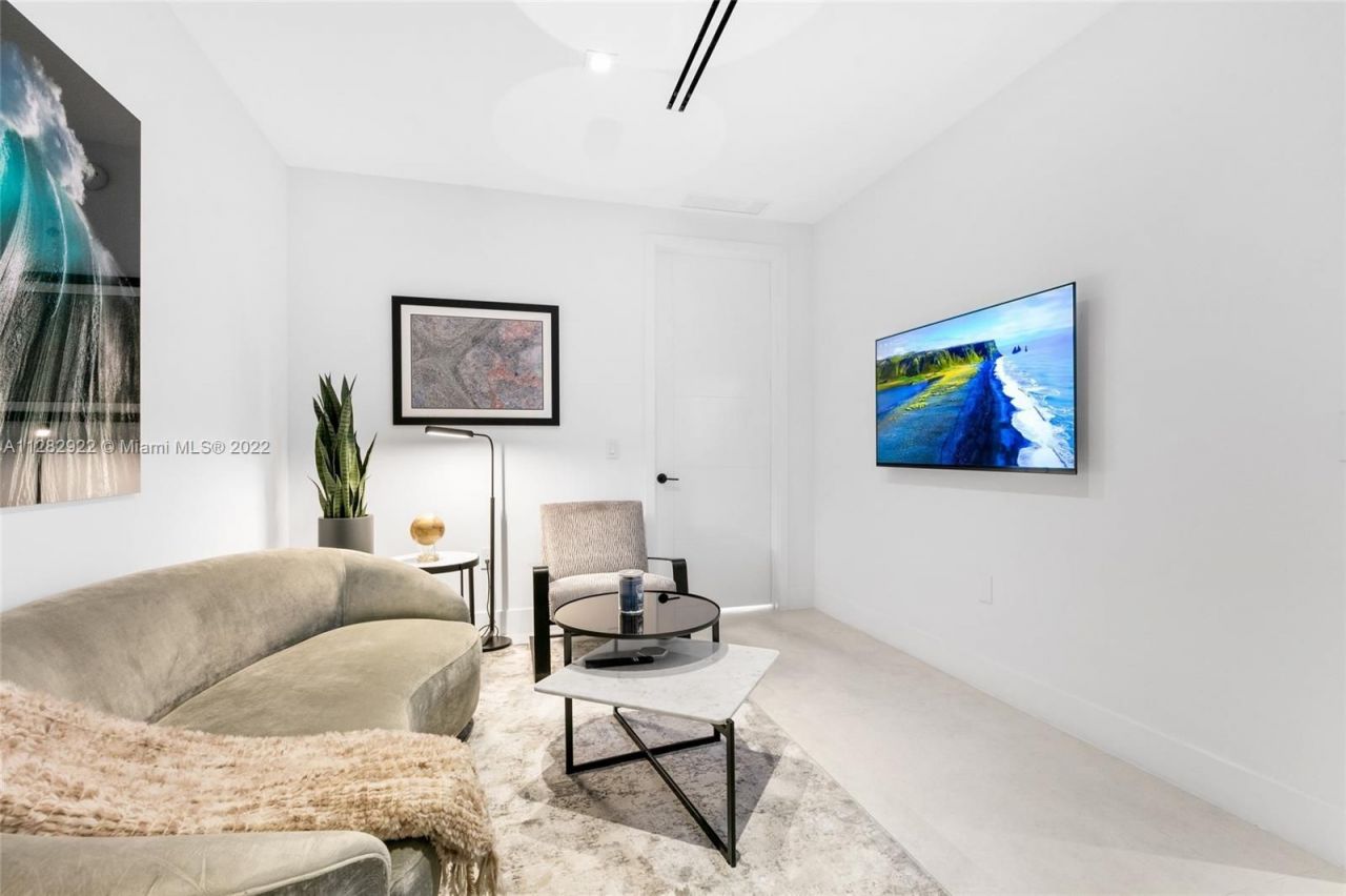 Attico a Miami, USA, 220 m² - foto 5