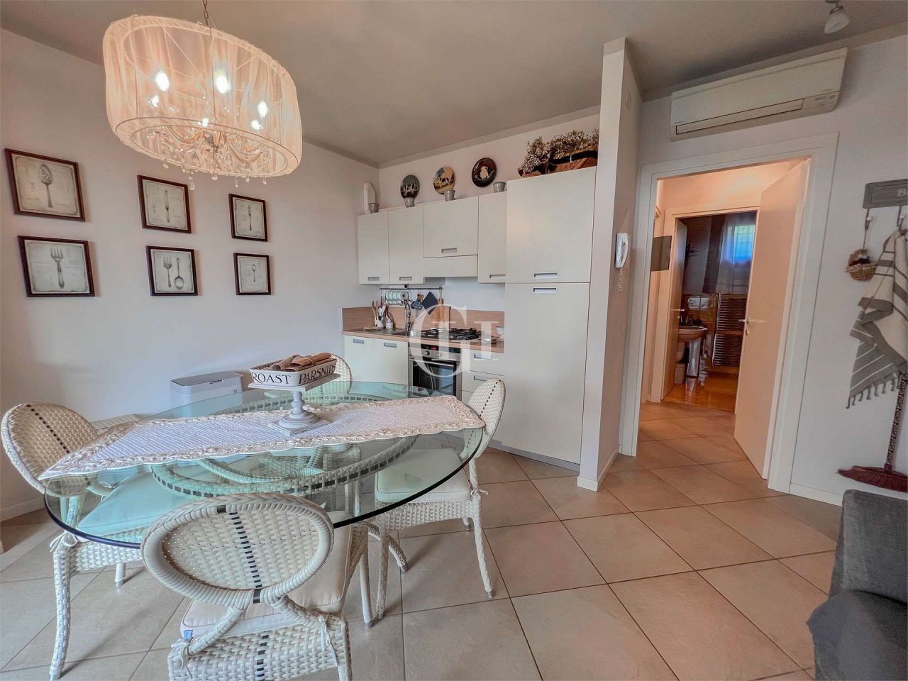 Appartement par le Lac de Garde, Italie, 64 m² - image 6