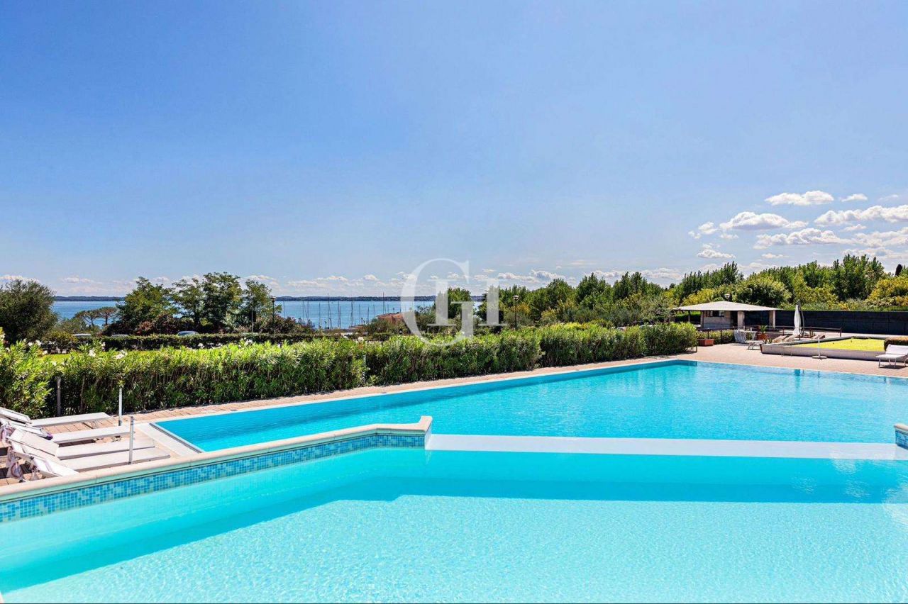 Appartement par le Lac de Garde, Italie, 64 m² - image 2