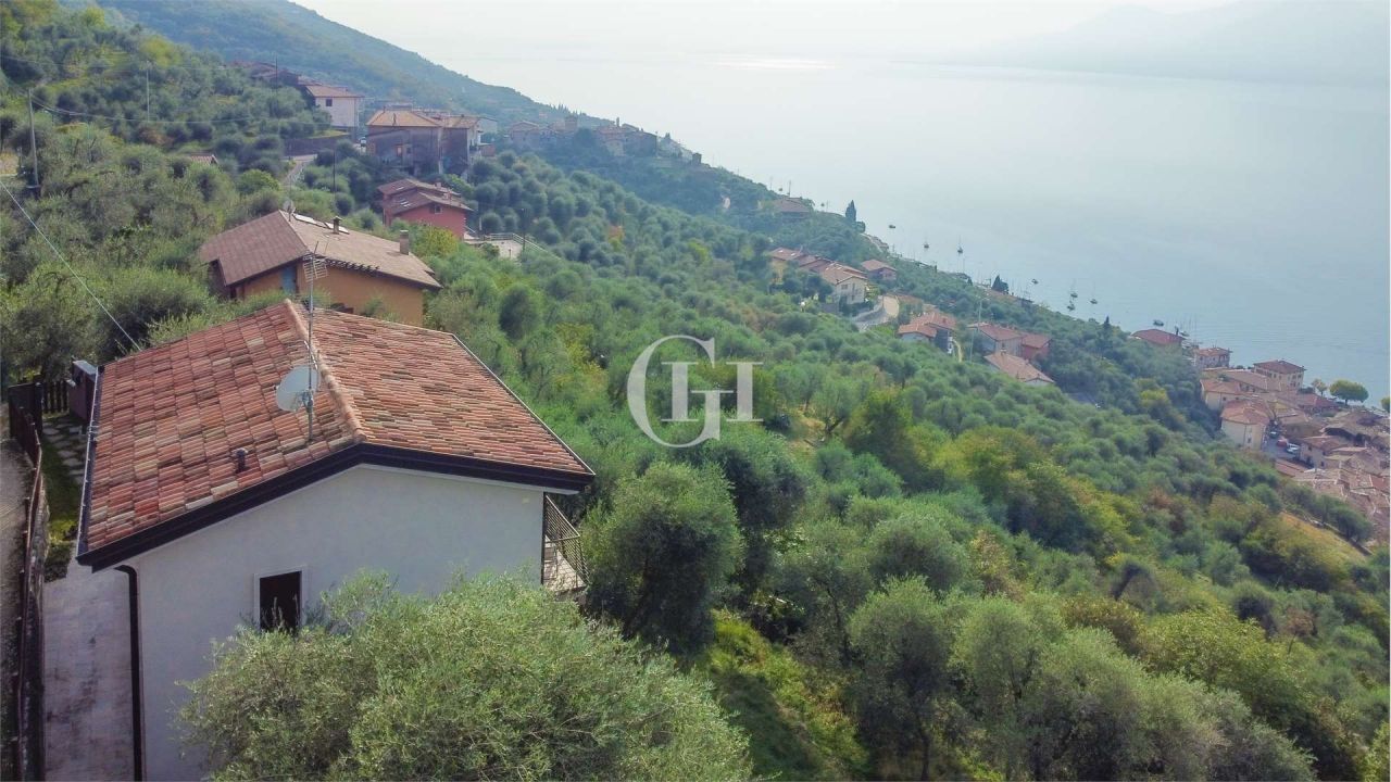 Villa par le Lac de Garde, Italie, 135 m² - image 10