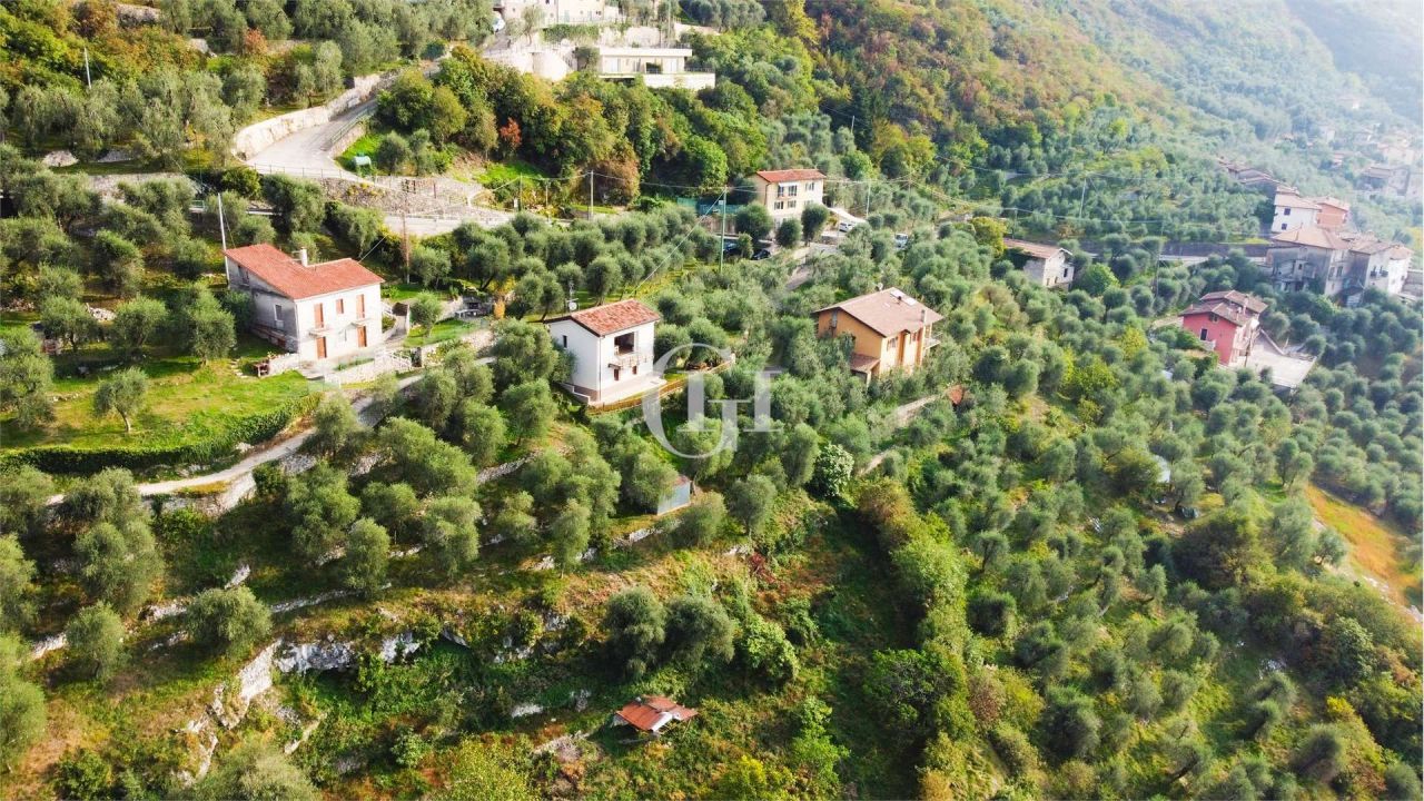 Villa par le Lac de Garde, Italie, 135 m² - image 13