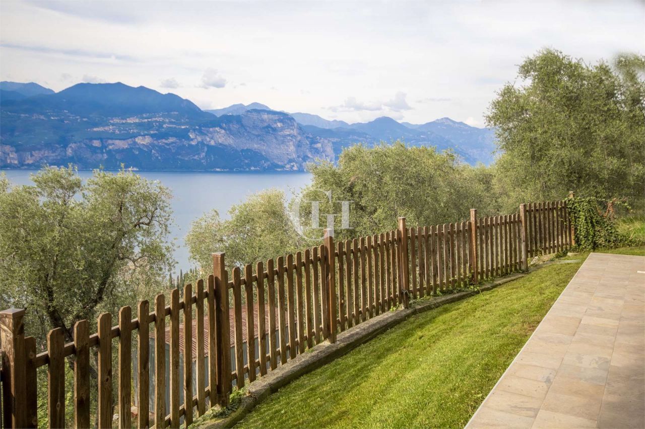 Villa par le Lac de Garde, Italie, 135 m² - image 7