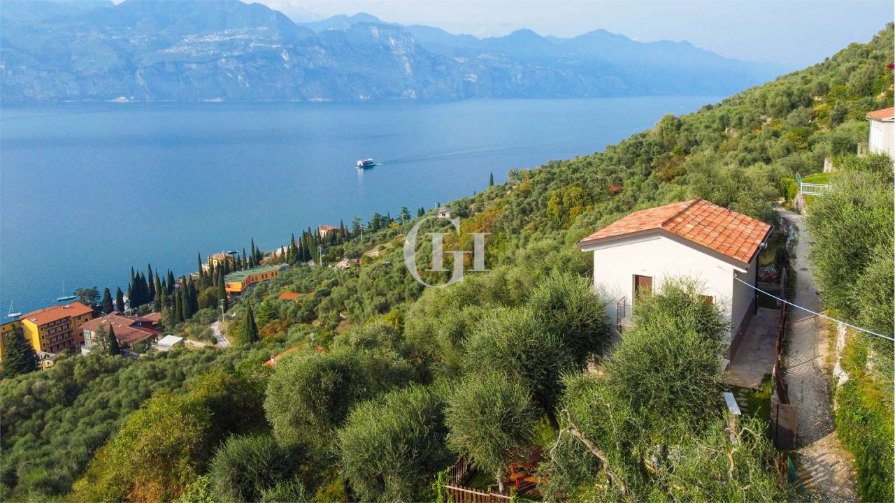 Villa par le Lac de Garde, Italie, 135 m² - image 11