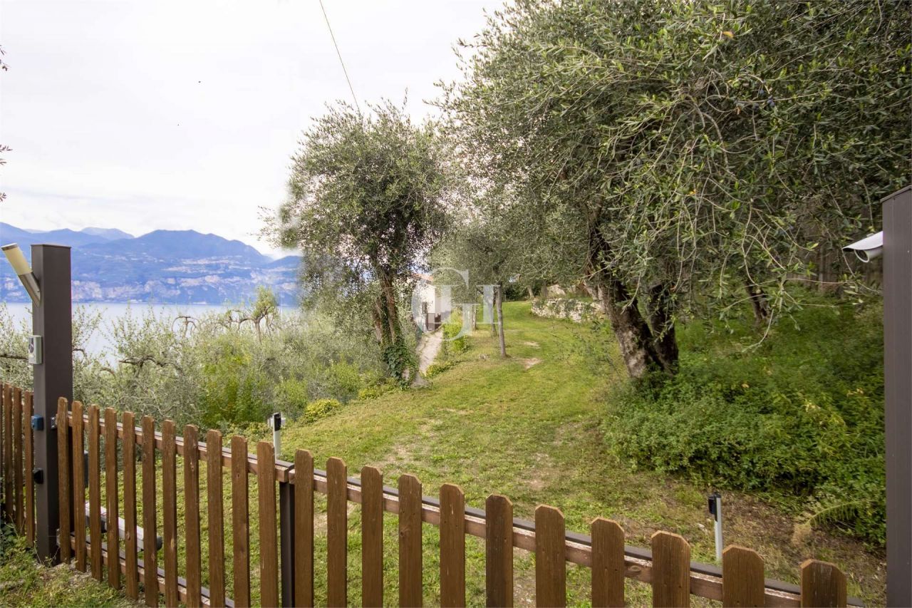 Villa par le Lac de Garde, Italie, 135 m² - image 8