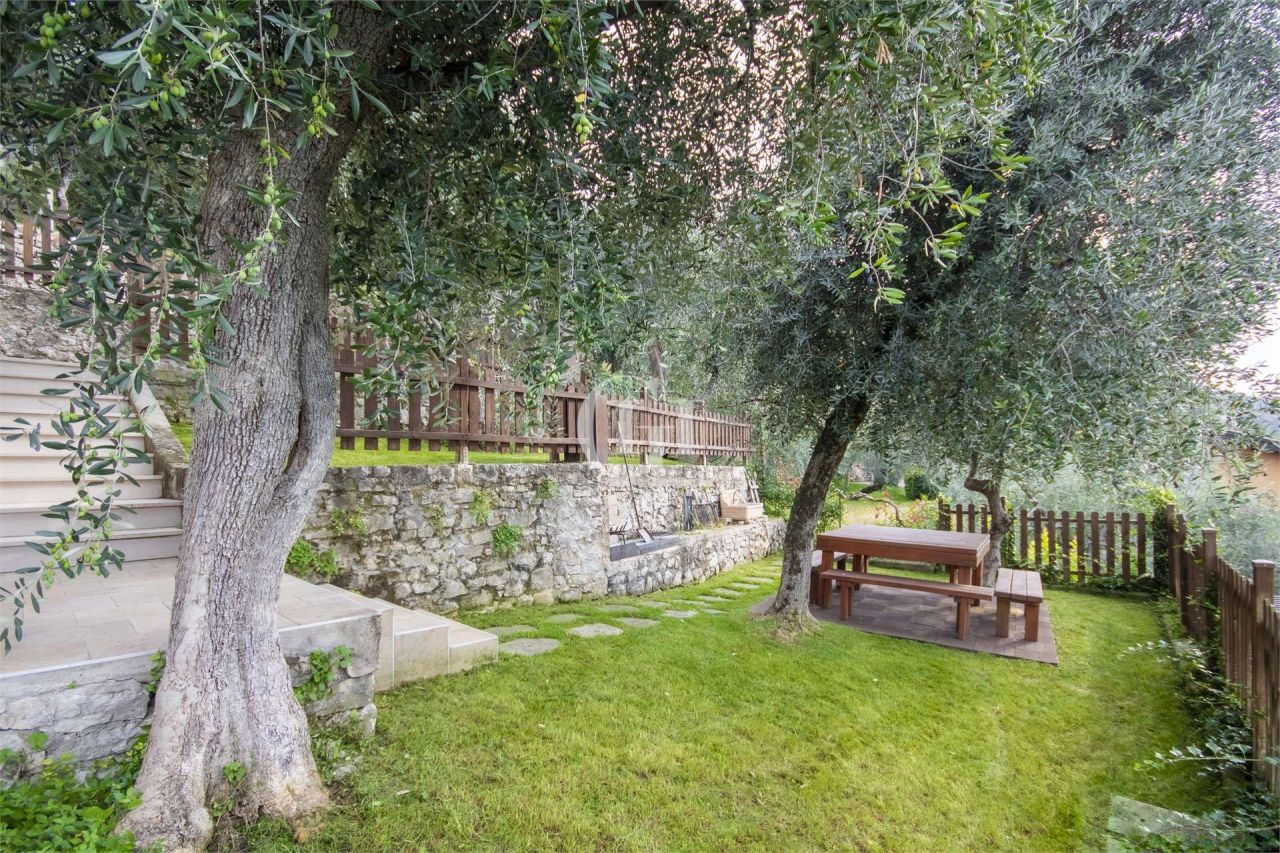 Villa par le Lac de Garde, Italie, 135 m² - image 5