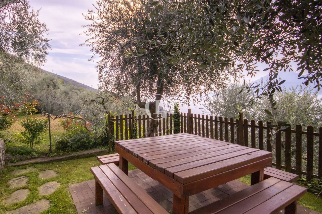 Villa par le Lac de Garde, Italie, 135 m² - image 6