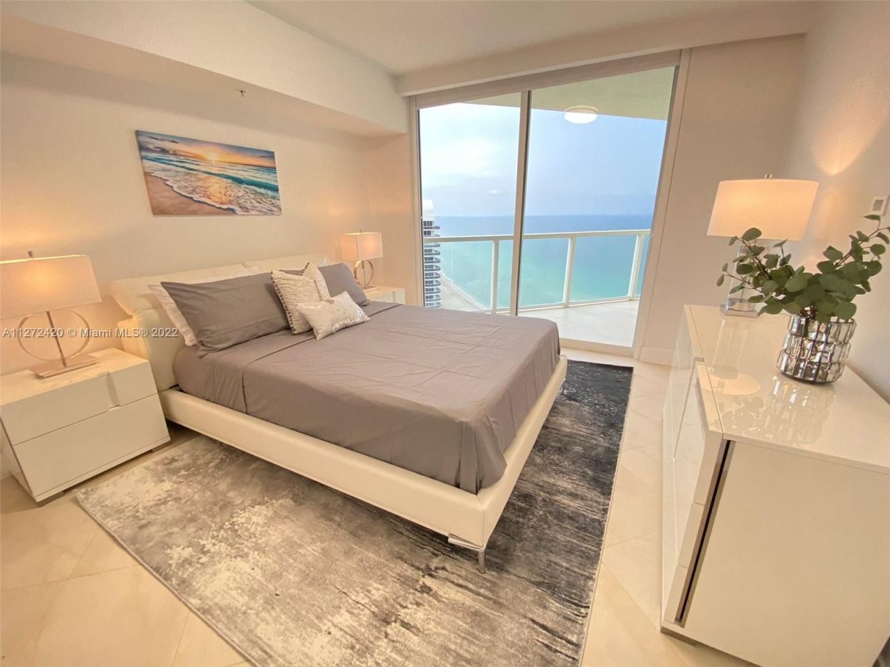 Appartamento a Miami, USA, 160 m² - foto 3