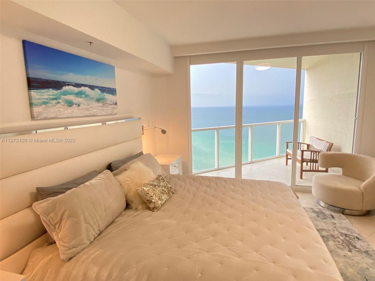 Appartamento a Miami, USA, 160 m² - foto 5