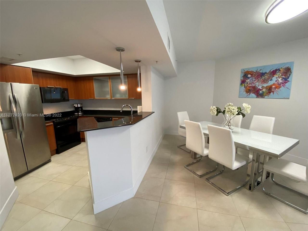 Appartamento a Miami, USA, 160 m² - foto 9