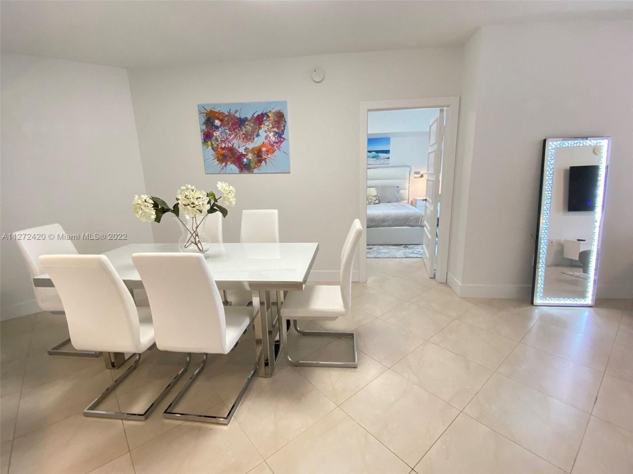 Appartamento a Miami, USA, 160 m² - foto 11