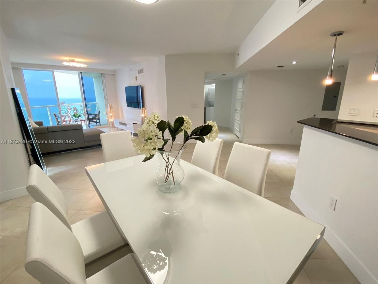 Appartamento a Miami, USA, 160 m² - foto 10