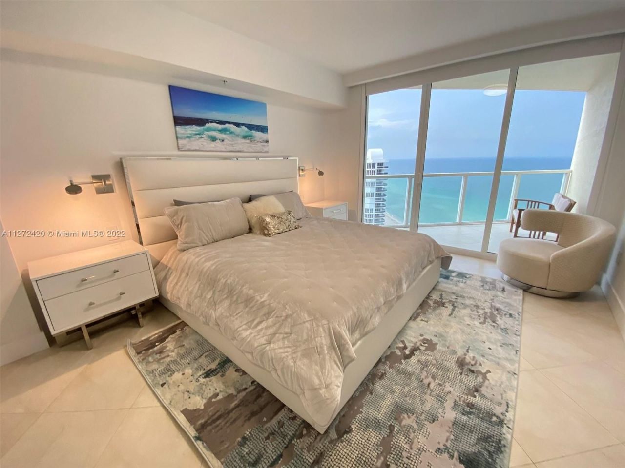 Appartamento a Miami, USA, 160 m² - foto 6