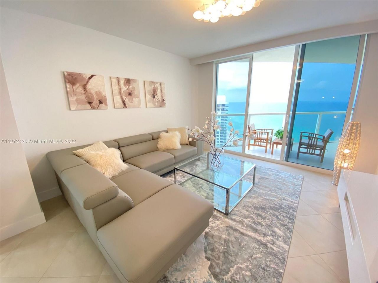 Appartamento a Miami, USA, 160 m² - foto 12