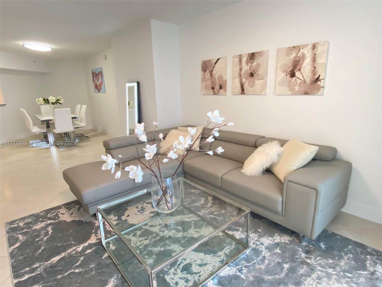 Appartamento a Miami, USA, 160 m² - foto 14