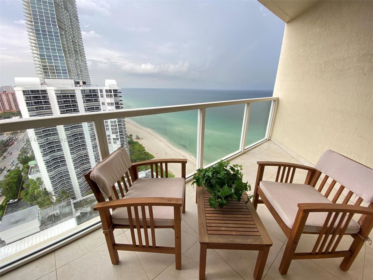 Appartamento a Miami, USA, 160 m² - foto 16