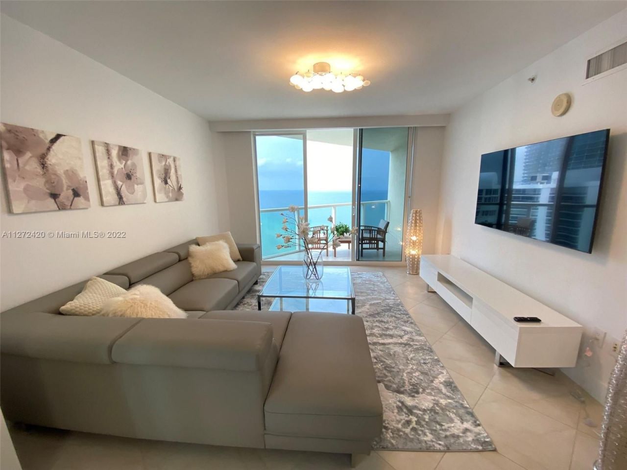 Appartamento a Miami, USA, 160 m² - foto 2