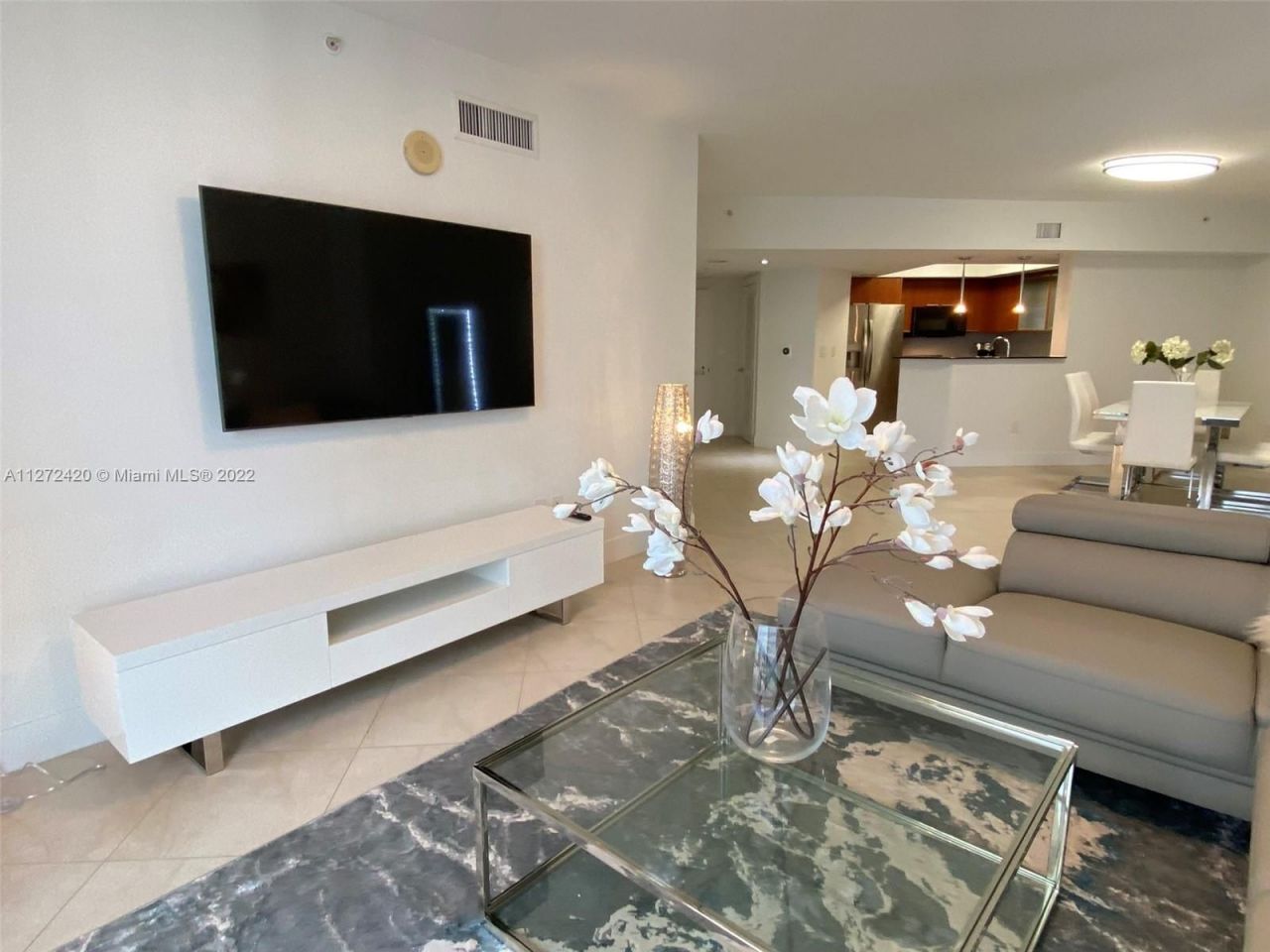 Appartamento a Miami, USA, 160 m² - foto 15