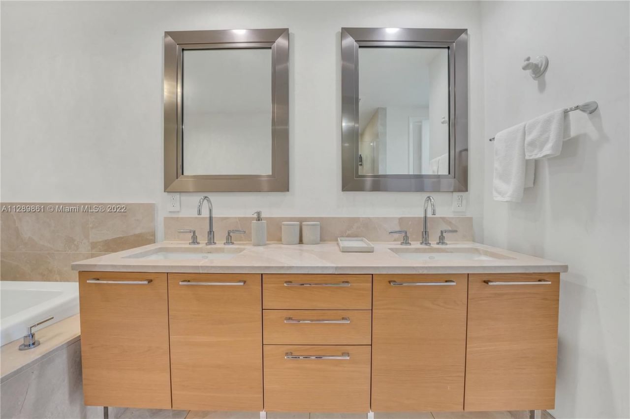 Appartamento a Miami, USA, 80 m² - foto 8