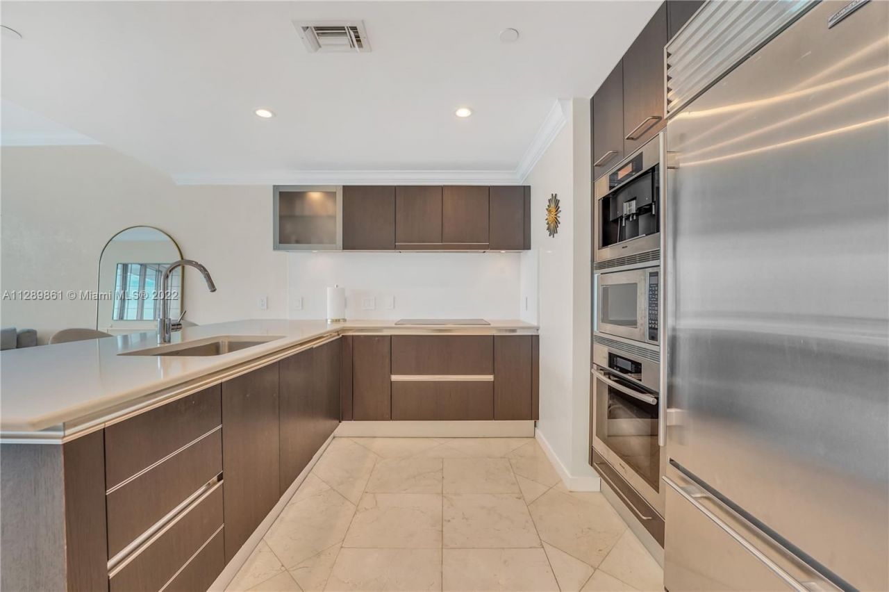 Appartamento a Miami, USA, 80 m² - foto 7