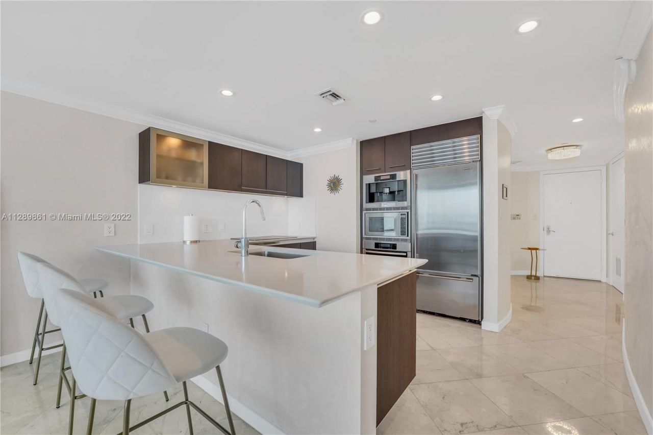 Appartamento a Miami, USA, 80 m² - foto 6