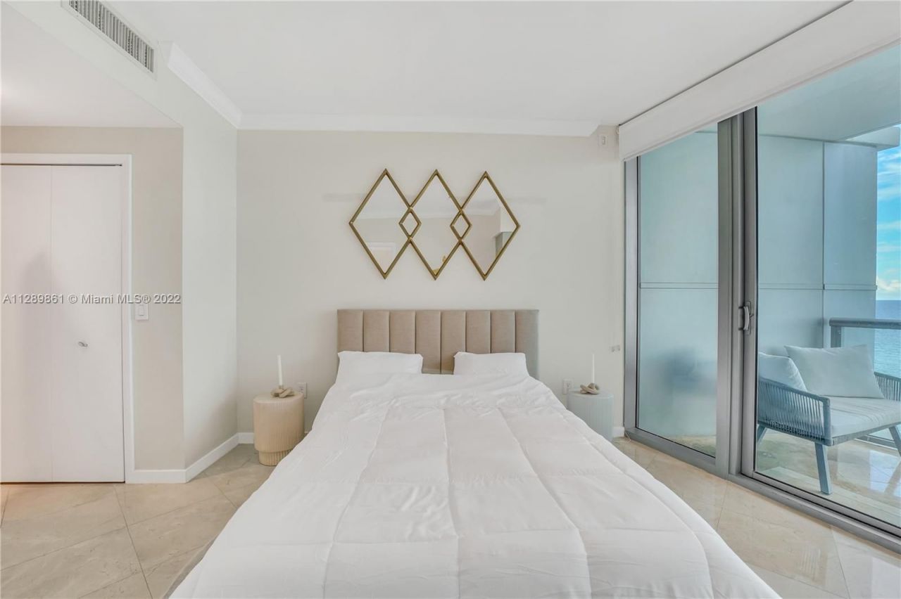 Appartamento a Miami, USA, 80 m² - foto 5