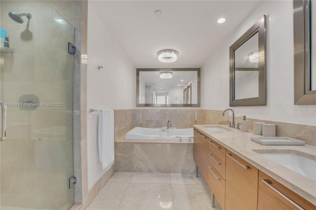 Appartamento a Miami, USA, 80 m² - foto 9