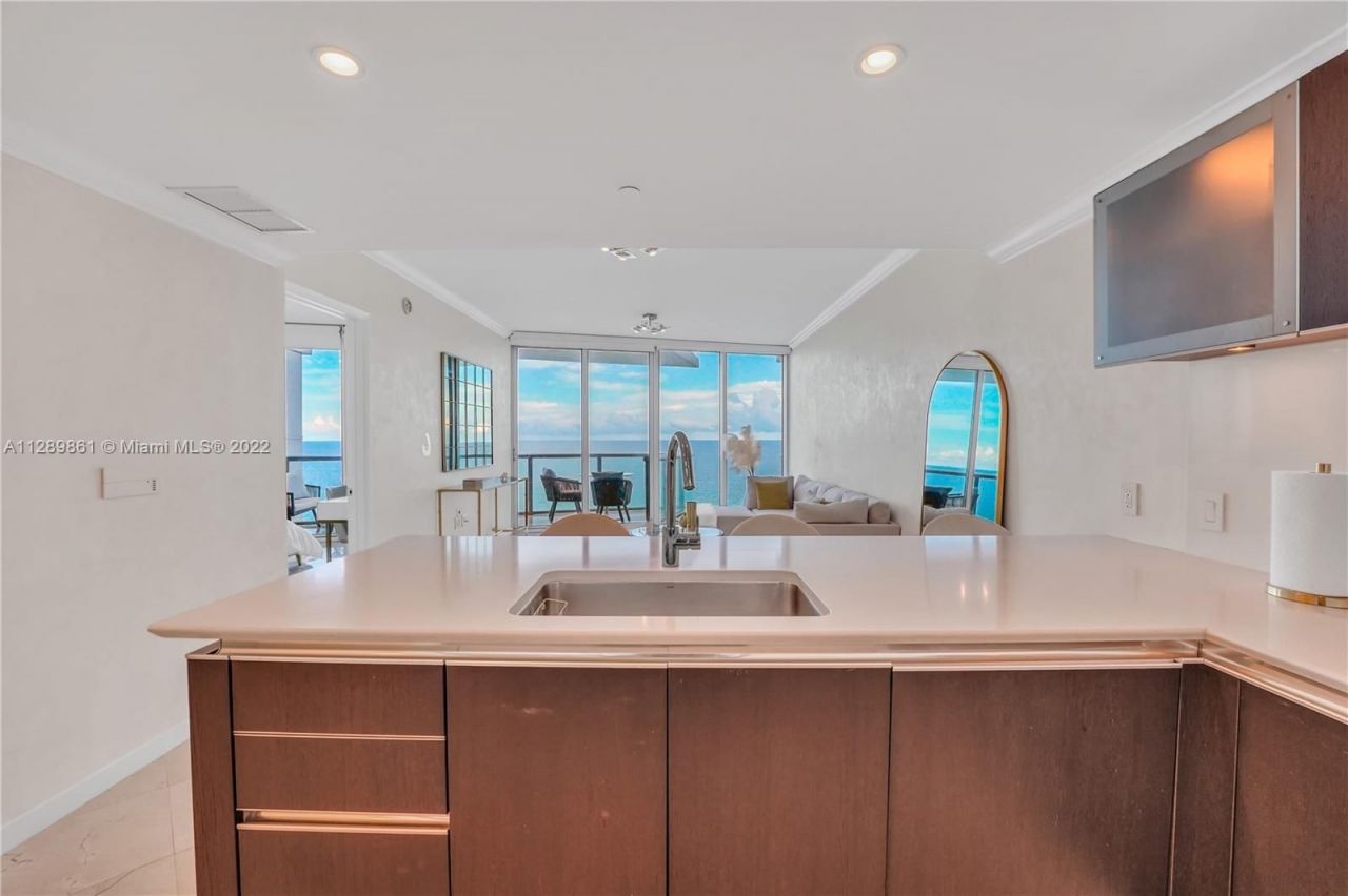 Appartamento a Miami, USA, 80 m² - foto 12