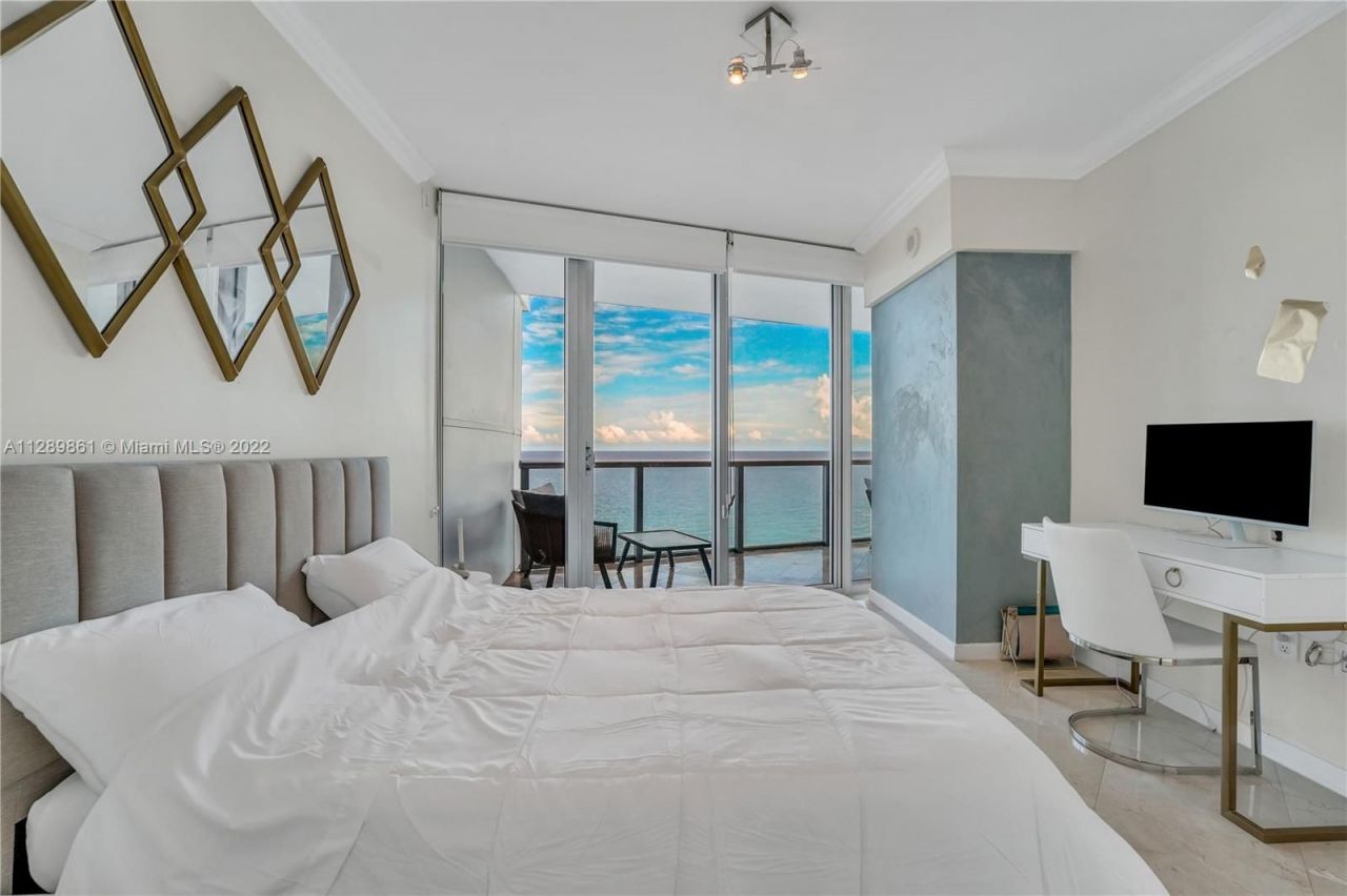 Appartamento a Miami, USA, 80 m² - foto 4