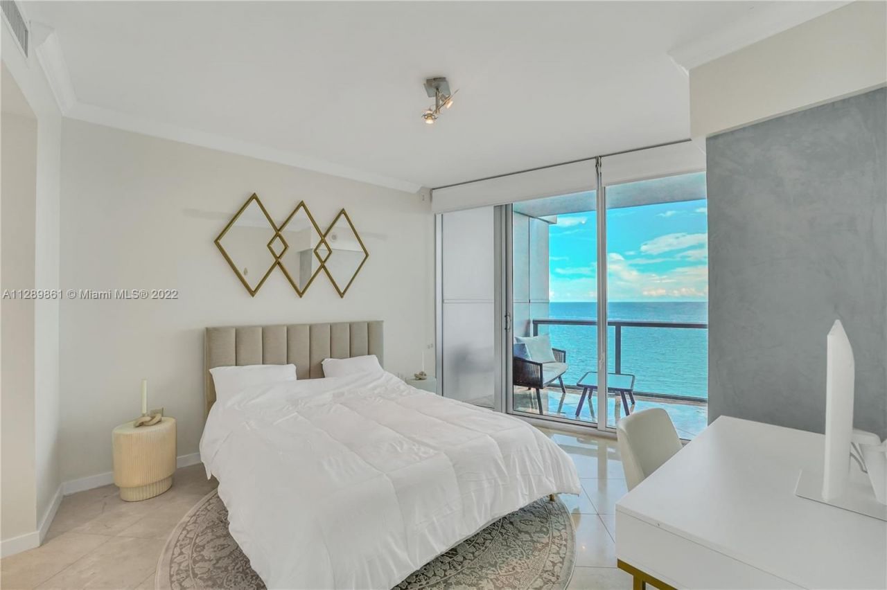 Appartamento a Miami, USA, 80 m² - foto 10