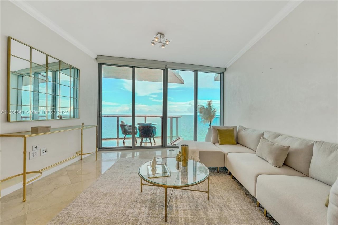 Appartamento a Miami, USA, 80 m² - foto 2