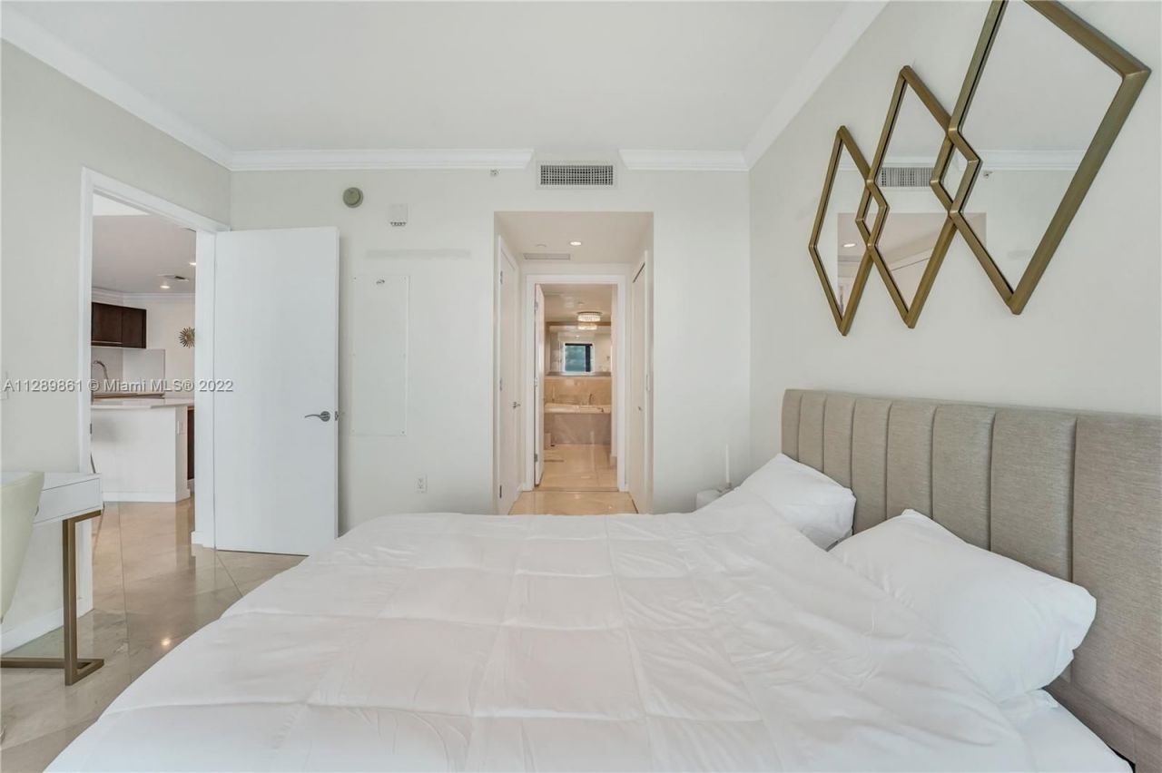 Appartamento a Miami, USA, 80 m² - foto 13