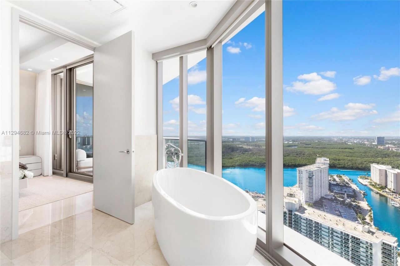 Appartamento a Miami, USA, 300 m² - foto 6