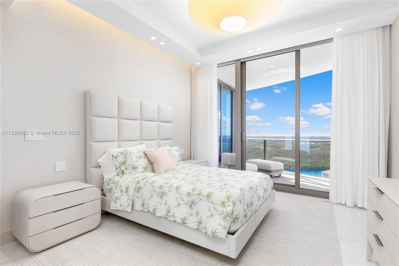 Appartamento a Miami, USA, 300 m² - foto 8