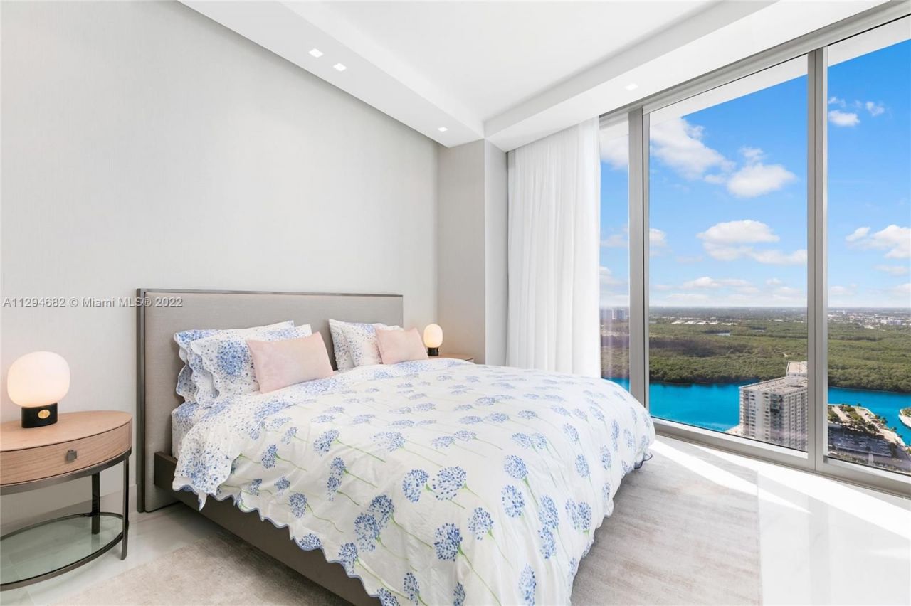 Appartamento a Miami, USA, 300 m² - foto 9