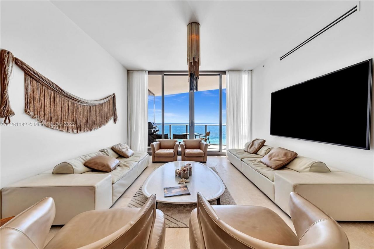 Flat in Miami, USA, 140 m² - picture 9