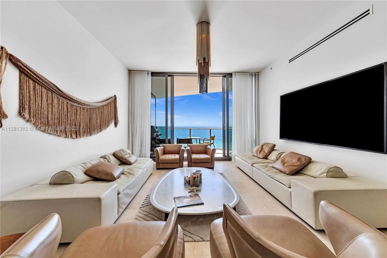 Flat in Miami, USA, 140 m² - picture 2