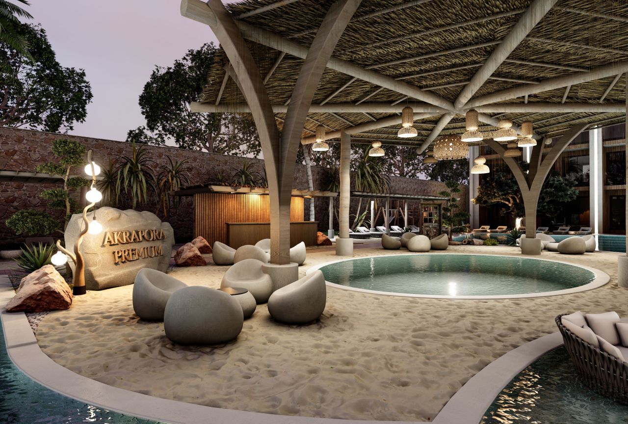 Casa adosada en Alanya, Turquia, 105 m² - imagen 6