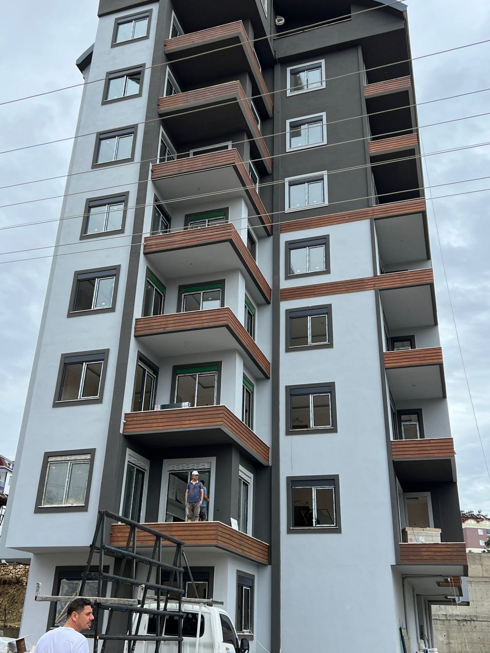 Flat in Alanya, Turkey, 250 m² - picture 2