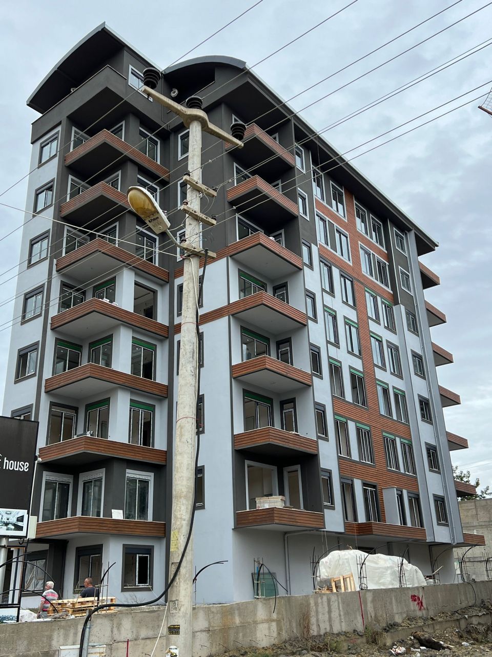 Flat in Alanya, Turkey, 250 m² - picture 3