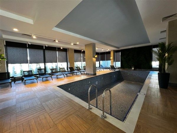 Appartement à Alanya, Turquie, 46 m² - image 16