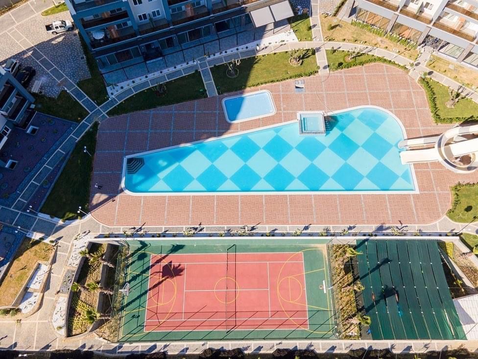 Appartement à Alanya, Turquie, 46 m² - image 9