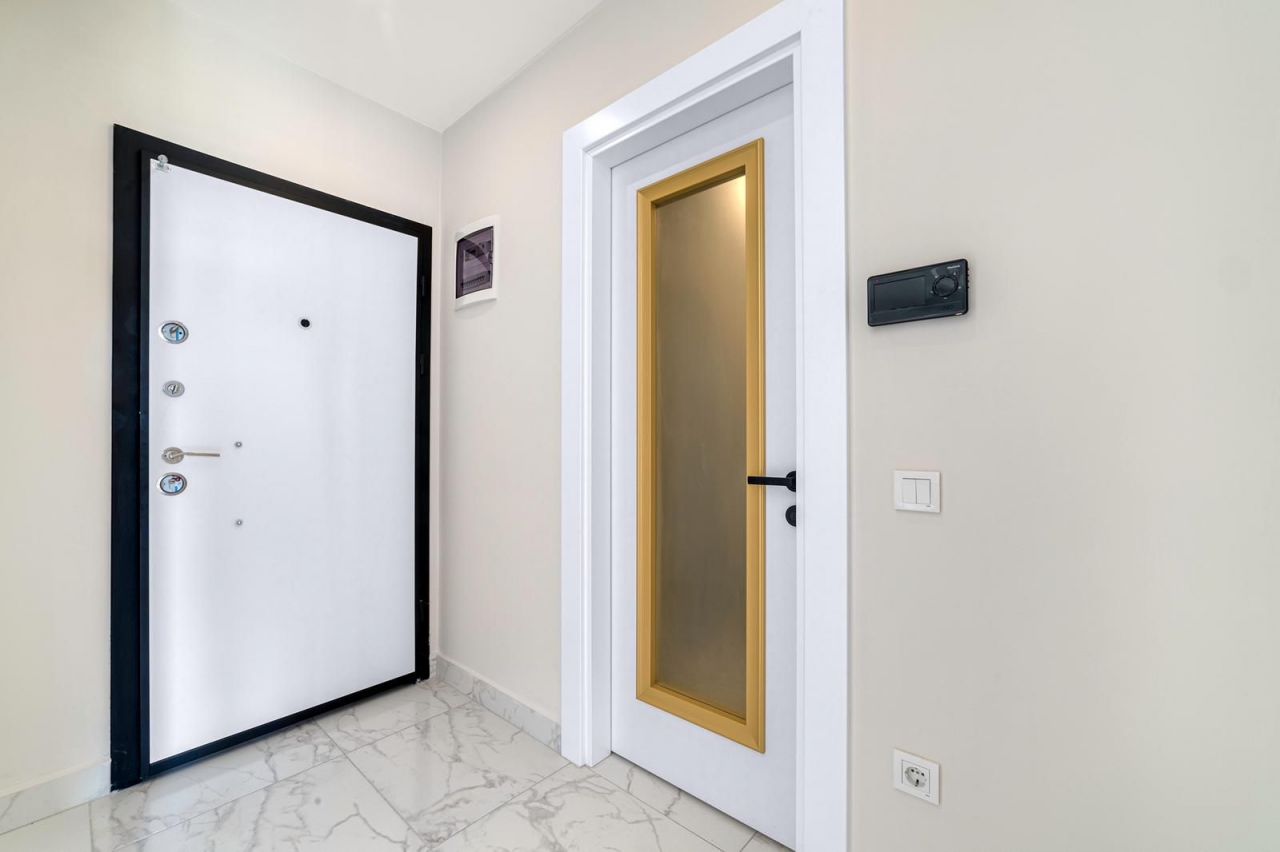 Appartement à Alanya, Turquie, 46 m² - image 18