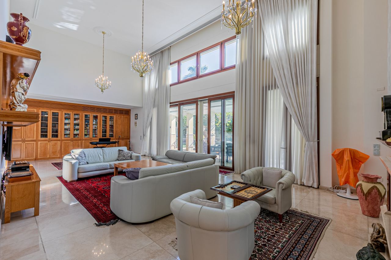 Villa in Caesarea, Israel, 800 m² - Foto 2